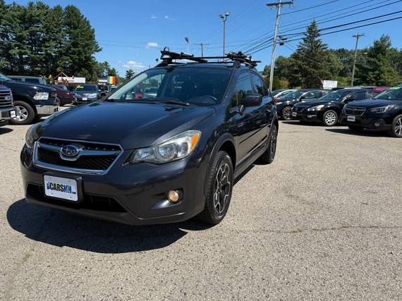 SUBARU XV CROSSTREK 2015 JF2GPACC5F9292014 image SUBARU XV CROSSTREK 2015 JF2GPACC5F9292014 image